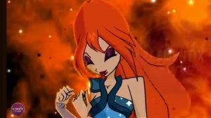 Преврошение Блум Дарк ребурт