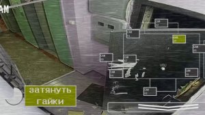 Играю в Пять ночей в подъезде 1 Ночька