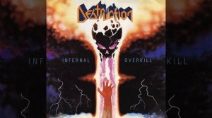 07 - Antichrist (DESTRUCTION)