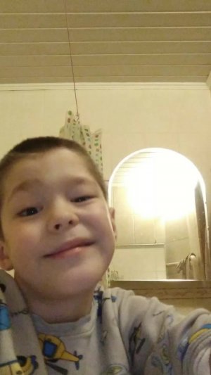 будем чистить капибарку