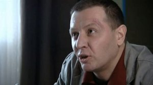 Глухарь убрал Морозова момент Разговора Карпова и Глухарева