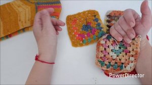 СП "Ликвидация 7" неделя 4. каледоскоп