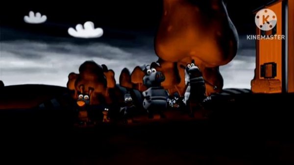 Preview 2 WordWorld Intro Effects 9