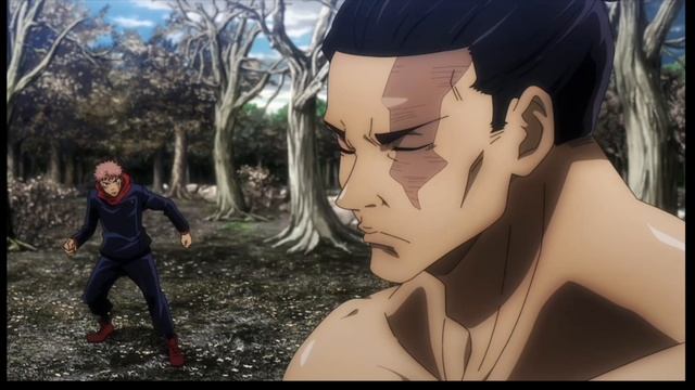 Смешные моменты из аниме #102