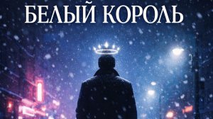 БЕЛЫЙ КОРОЛЬ (1989) — Radio Edit _ Synth Rock 80s