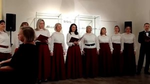 Капелла+ - Звездная река