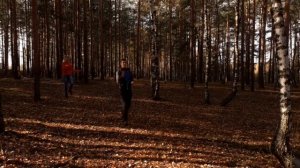 24 часа до смерти ЧАСТЬ 15