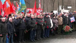 15 февраля в России отмечается День памяти воинов-интернационалистов.