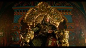 Сказка о царе Салтане Андреасян сдюжил? ( Обзор фильма)