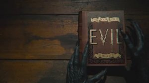 🇺🇸 Сериал «Зло / Evil» (2021) Тизер 2 сезон 3 серия🎦🎬🎥🎤🚀🔥💥⚡️