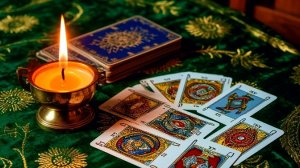 Расклад: Его чувства к тебе сейчас!