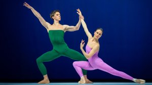 Гольдберг-вариации (2023). Трейлер