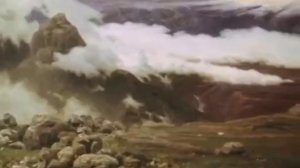 Советский Кисловодск. 1985 год.