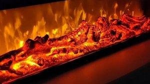 Электрокамин BEVERLY-S 1000