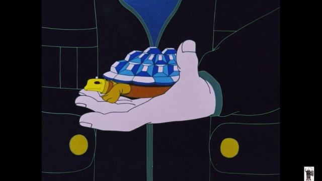 Тайна третьей планеты (CaMoGoH) / Infected Mushroom - Kababies+Splicon+Head Of NASA (CaMoGoH) смотреть онлайн