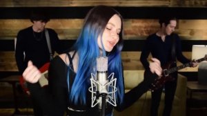 The Corrs - Breathless (IMY2 Cover)