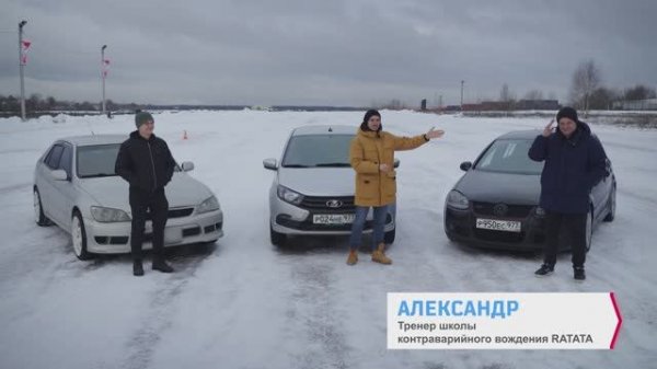 ПОНТЫ ИЛИ ПРАКТИЧНОСТЬ, ЧТО ВЫБРАТЬ ДО 1 МЛН РУБЛЕЙ?