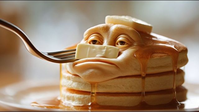 Неудачные попытки с ИИ смотреть онлайн