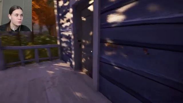 прятки в пекарне от поварихи