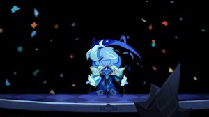 I'm Back - Royal Deluxe  (쿠키런 킹덤 팬 메이드 영상) [Full version]