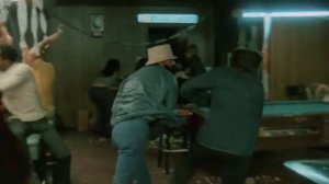 Официальный трейлер "Грязный О'Нил / The Love Life of a Cop (1974)"