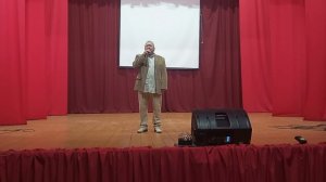 Яблони в цвету -Николай Нечаев