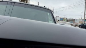 Pajero 4 состояние нового !