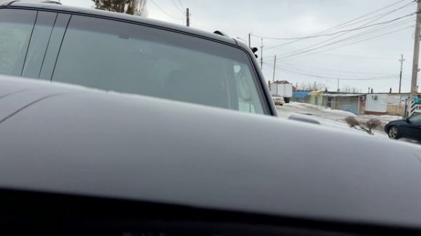 Pajero 4 состояние нового !