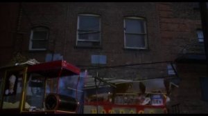 Официальный трейлер "Посетитель / Stridulum (1979)"