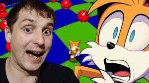 ТЯЖЕЛЫЕ "ЗАГАШНИКИ" НАКЛЗА! - Sonic 3 & Knuckles Master Edition 2 #10