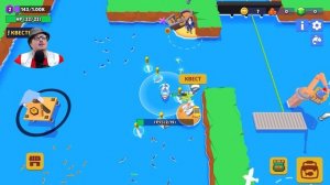 Мини-обзор Fish Idle 2