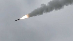 Минобороны показало кадры боев за Цветковое в Запорожской области