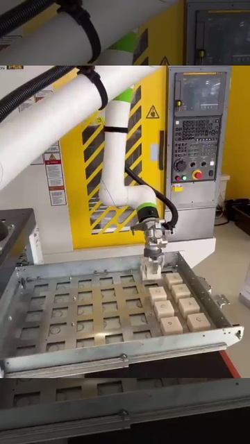 Fanuc — работа с ЧПУ