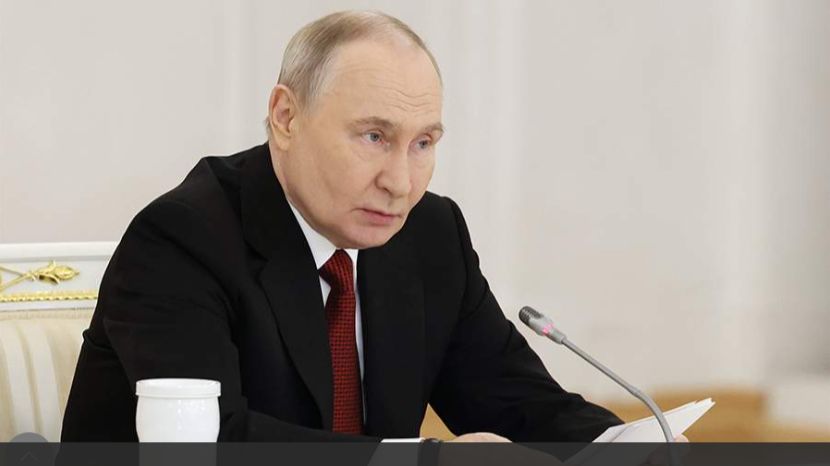 В Китае рассказали о триумфальном ответе Путина на провокацию журналистов смотреть онлайн