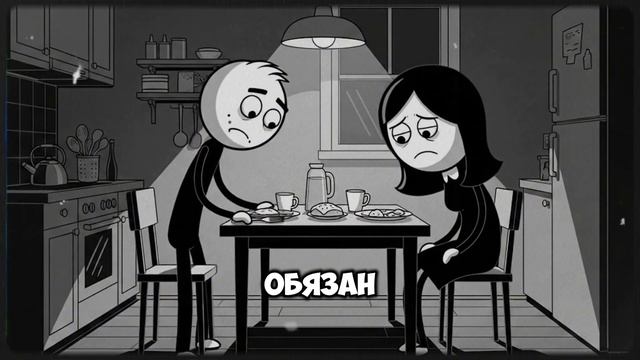 Почему женщина хочет эмоций, а не стабильности смотреть онлайн