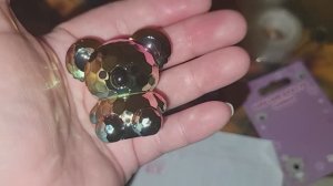 Разные покупки, новинки из "Фикс прайс".