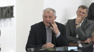 15 февраля 2026 утреннее служение