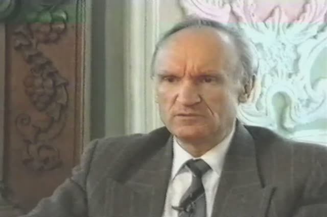 Почему мы Православные