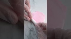 Увлекательный процесс создания украшений из полимерной глины😍