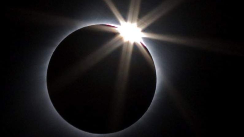 17 ФЕВРАЛЯ СОЛНЕЧНОЕ ЗАТМЕНИЕ