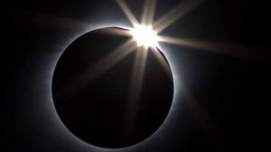 17 ФЕВРАЛЯ СОЛНЕЧНОЕ ЗАТМЕНИЕ