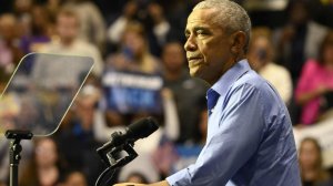 Обама признался, что верит в инопланетян