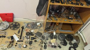 Иж планета 5 Иж Юпитер 5 Запчасти