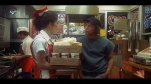 Официальный трейлер "Лето в поисках «Корвета» (1978)"