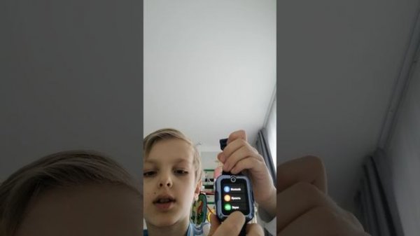 Обзор часов Huawei watch kids 4 pro