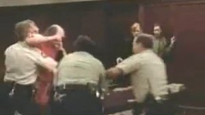 Официальный трейлер "Леший (1997)"