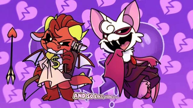 Песня,Smalling Critters, Nyqueck Critters,Deidame Critters,Любовь в детском саду. смотреть онлайн