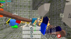 попи плей тайм часть 4