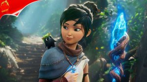 KENA BRIDGE of  SPIRITS