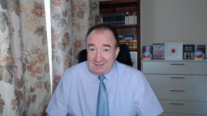 Игорь Панарин: Идеология ТРИ Д - 2012 г., Нижний Новгород